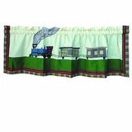 cortinas infantiles